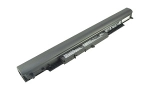 17-y003no Battery (4 Cells)