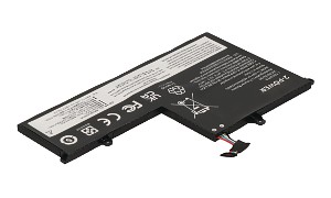 ThinkBook 14-IML 20RV Battery (3 Cells)