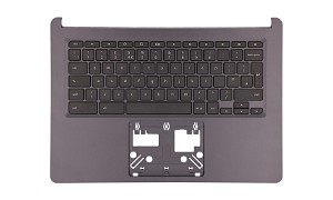 6B.ATKN7.002 UK Keyboard W/Cover