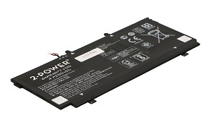 SPECTRE X360 PC 13-AC075NR Battery (3 Cells)