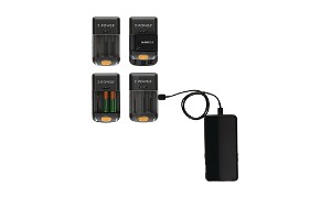 HDR-CX100 Charger