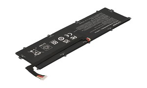 775624-1C1 Battery (2 Cells)
