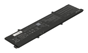 B1400CBA Battery (3 Cells)