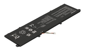 X321JA Battery (3 Cells)