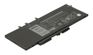 Latitude 5288 Battery (4 Cells)