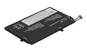 ThinkPad L15 Gen 1 20U4 Battery (3 Cells)