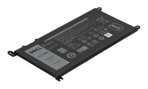 Inspiron 13 7368 Battery (3 Cells)