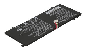 Satellite Pro C50-J-129 Battery (2 Cells)
