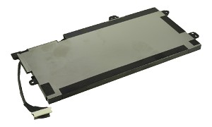  Envy 14-K112TX Battery (3 Cells)