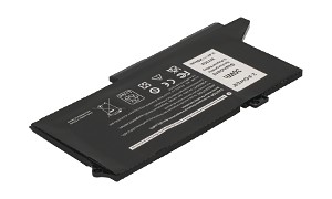 Latitude 5520 Battery (3 Cells)