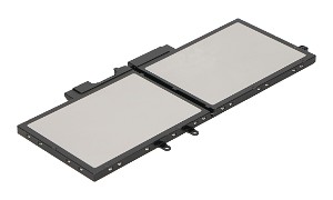 Latitude 14 5411 Battery (4 Cells)