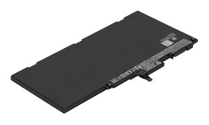 EliteBook 840r G4 Battery (3 Cells)