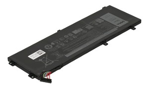 Precision M5510 Battery (3 Cells)