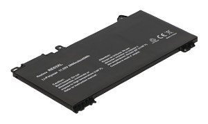ProBook 430 G6 Battery (3 Cells)