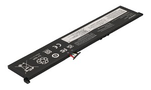 ThinkBook 15p Battery (3 Cells)