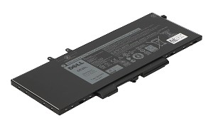 Latitude 14 5411 Battery (4 Cells)