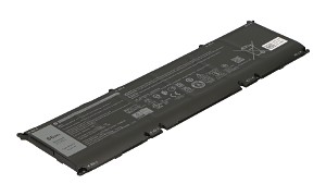 Inspiron 15 7510 Battery (6 Cells)