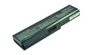 Portege M800-11G Battery (6 Cells)