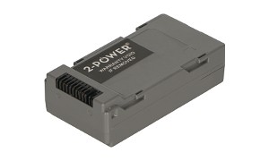 TOUGHBOOK CF-H1 Battery (2 Cells)