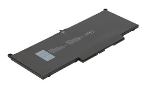 Latitude 7350 Battery (4 Cells)