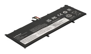 Yoga 6 13ARE05 82FN Battery (4 Cells)