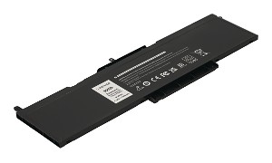 NY5PG Battery (6 Cells)
