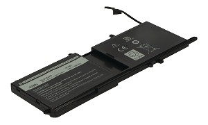 44T2R Battery (6 Cells)