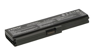 PA3635U-1BAM Battery (6 Cells)