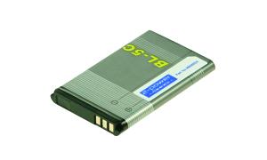 BR-5C Battery