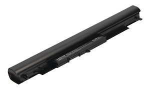 15-ac141nh Battery (4 Cells)