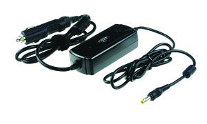 N120 Car Adapter