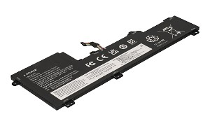 SB11B66556 Battery (4 Cells)