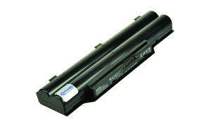 LifeBook AH531 Battery (6 Cells)