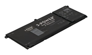 Inspiron 5508 Battery (4 Cells)