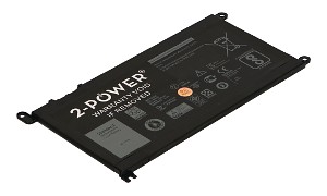 Inspiron 14 7460 Battery (3 Cells)