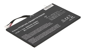 FPCBP345Z Battery