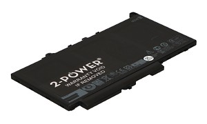 KNM09 Battery (3 Cells)