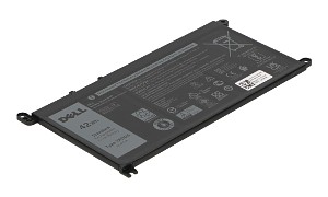VM732 Battery (3 Cells)