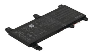 GL742LU Battery (4 Cells)
