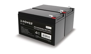 BackUPS Pro 1000 Battery