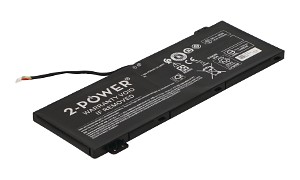 NITRO 5 AN517-51-7142 Battery (4 Cells)
