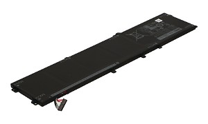 W62W6 Battery (6 Cells)