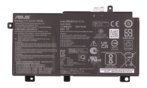 FA706II Battery (3 Cells)
