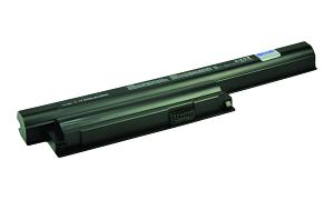 VAIO E Series SVE1711Q1E Battery (6 Cells)