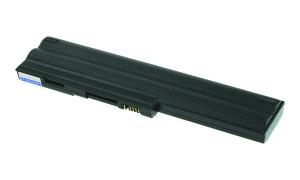 02K6759 Battery (6 Cells)