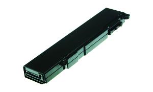 Tecra M10-SP2901C Battery (6 Cells)