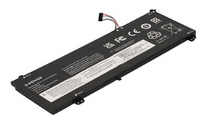 ThinkBook 15 G4 ABA 21DL Battery (4 Cells)