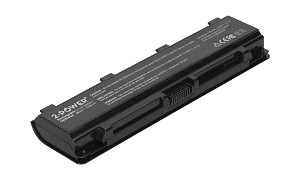 Satellite C850-1C8 Battery (6 Cells)