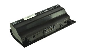 G75VW Battery (8 Cells)