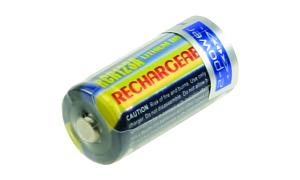 Maxima Elite 120 Battery